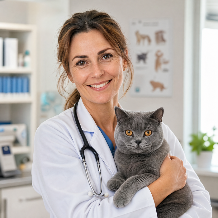 Dr. Sarah Hoffmann