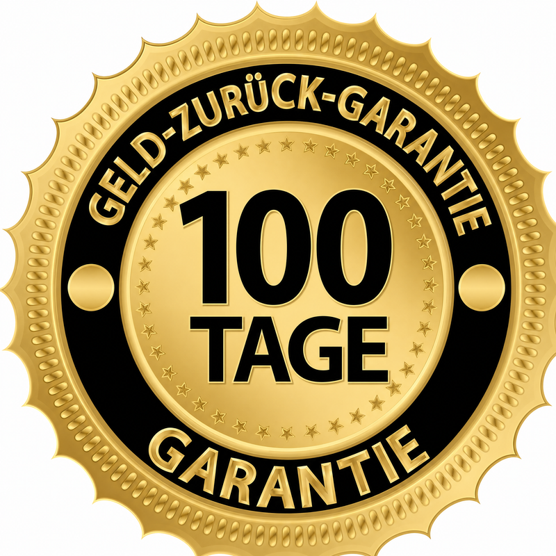 Wenn es nicht funktioniert, schick es zurück.